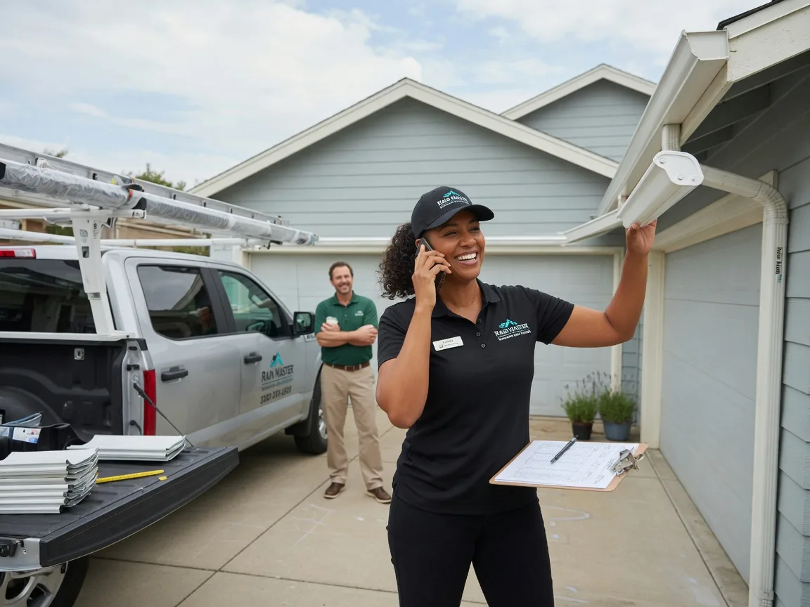 Gutter Installation Janesville, WI FAQs